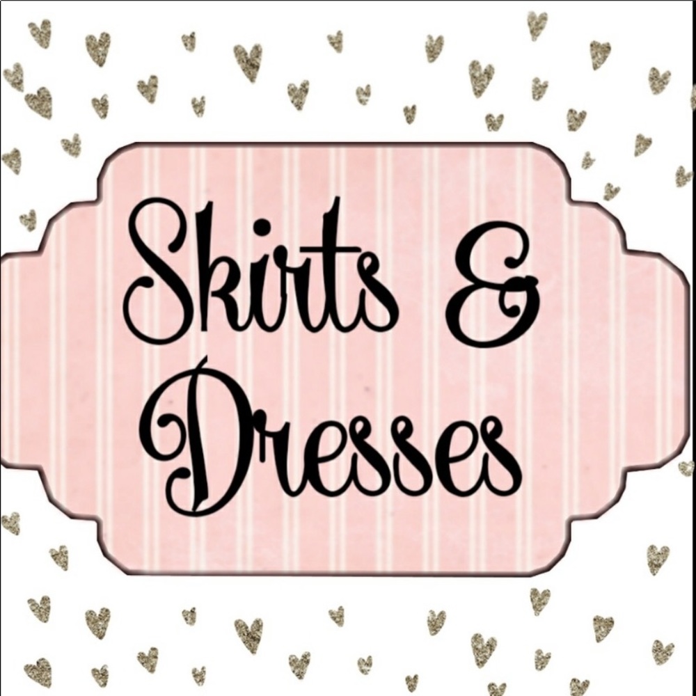👗 Skirts & Dresses 👗